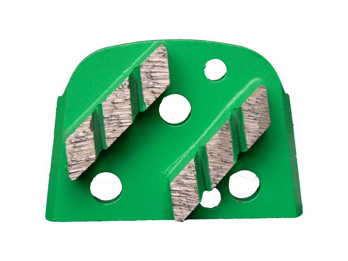 Lv - Double Slash Segment Extra Soft Bond
