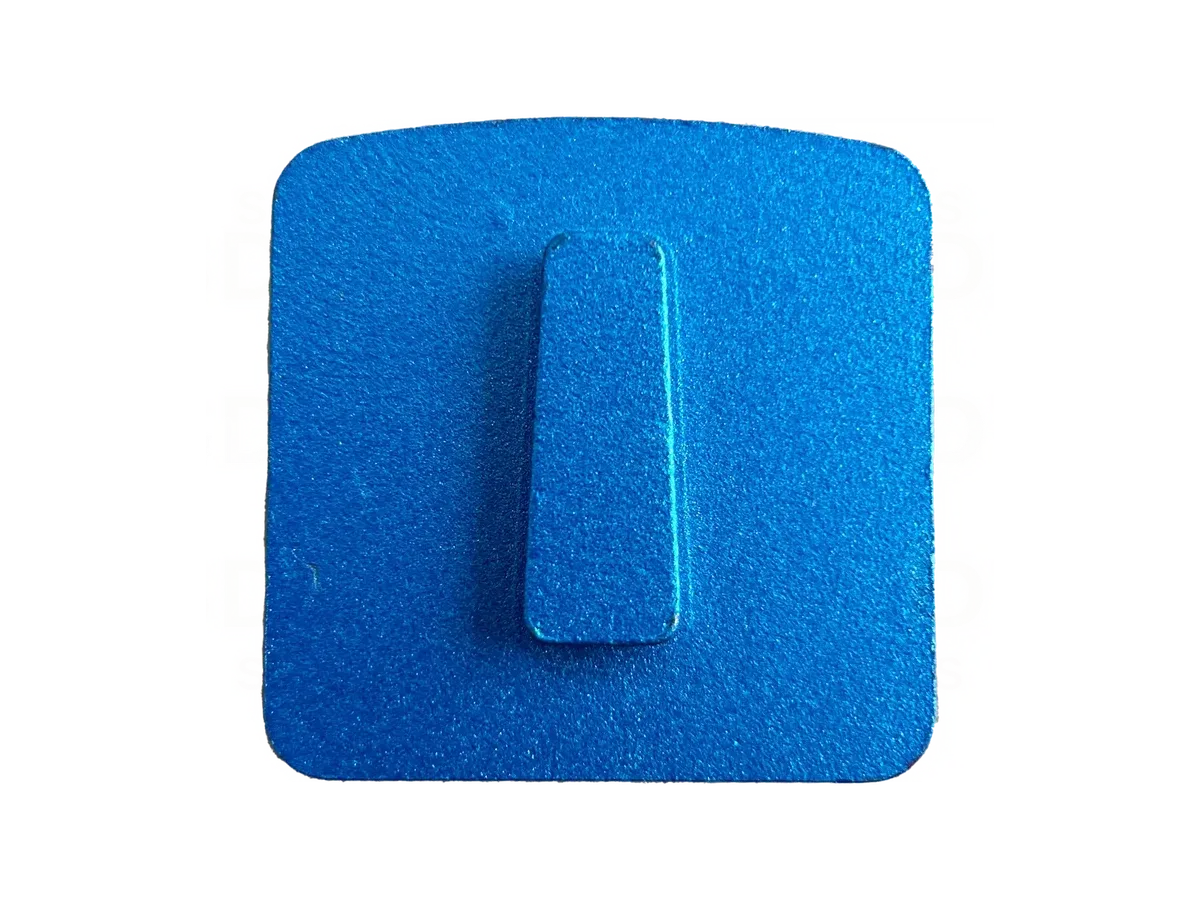 Sc - Double Quarter Pcd with Protection