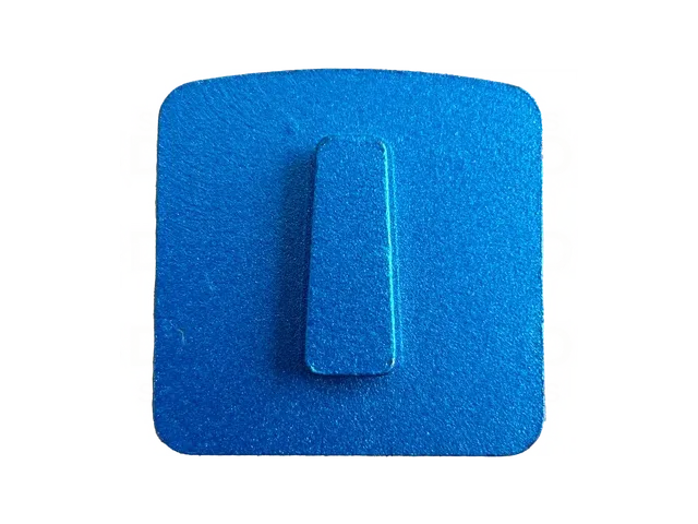 Scanmaskin 2 Quarter Pcd with Protection