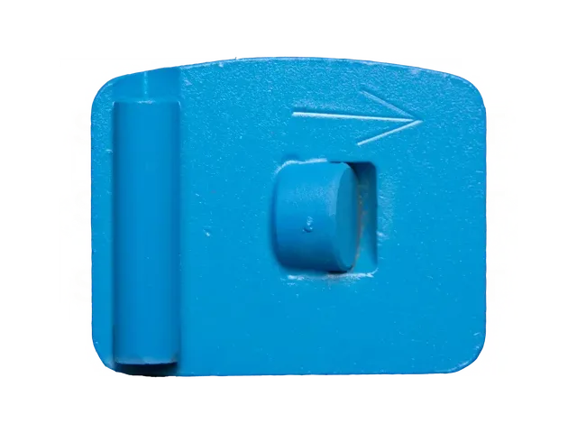 Rl - Full Round Pcd with Tc Protection