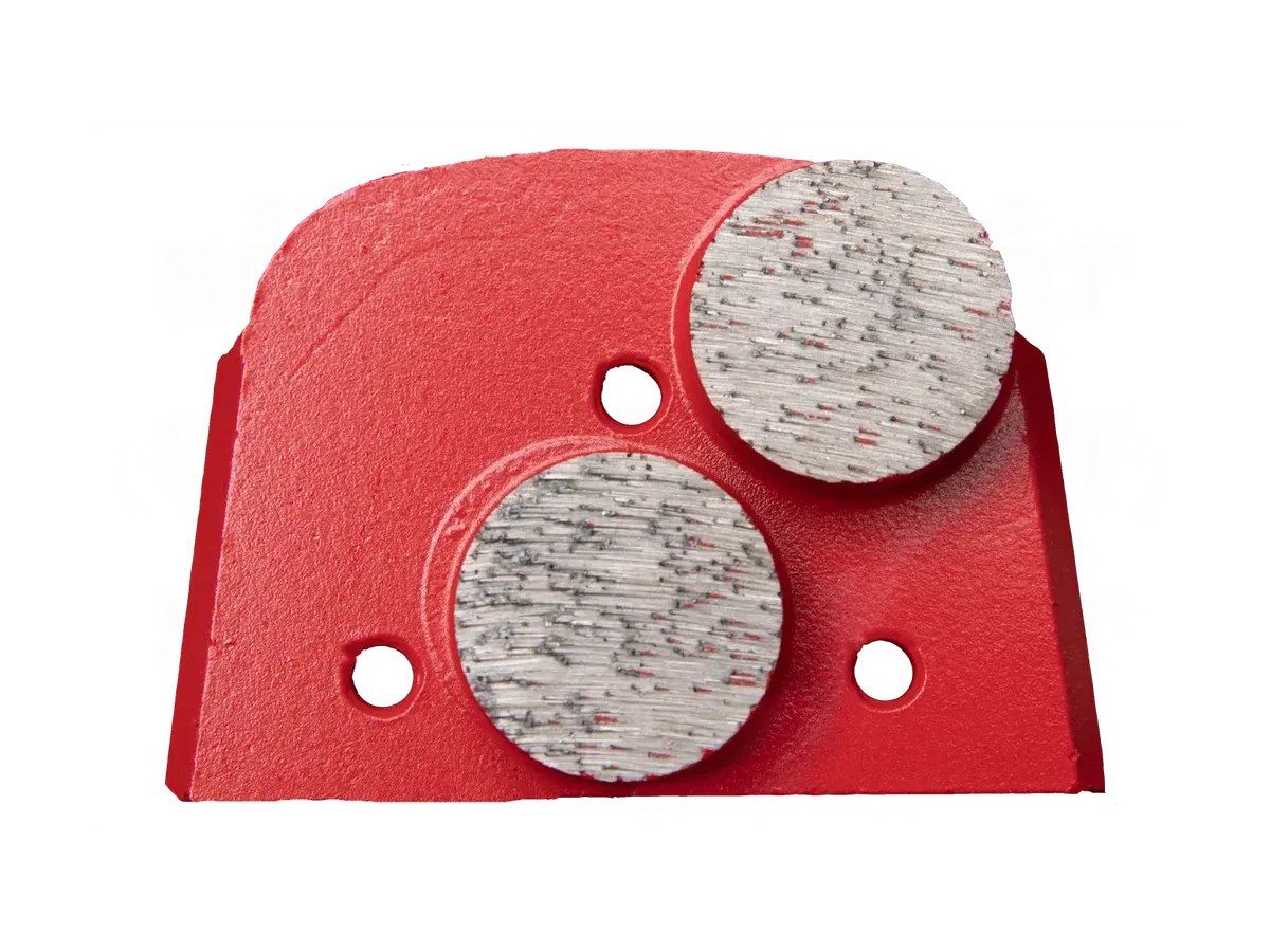 Lv - D26 x 10 Segment