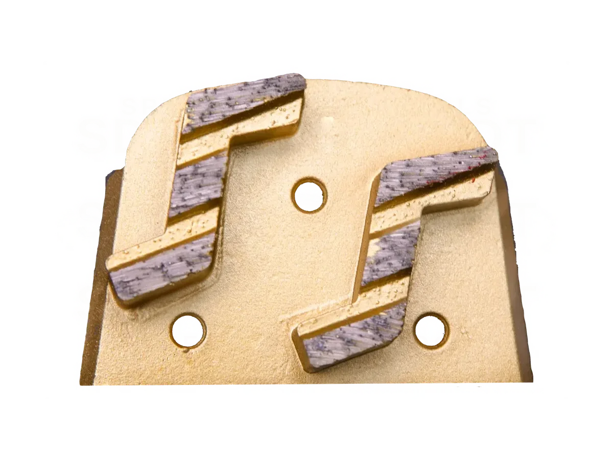 Lv - Double S Segment