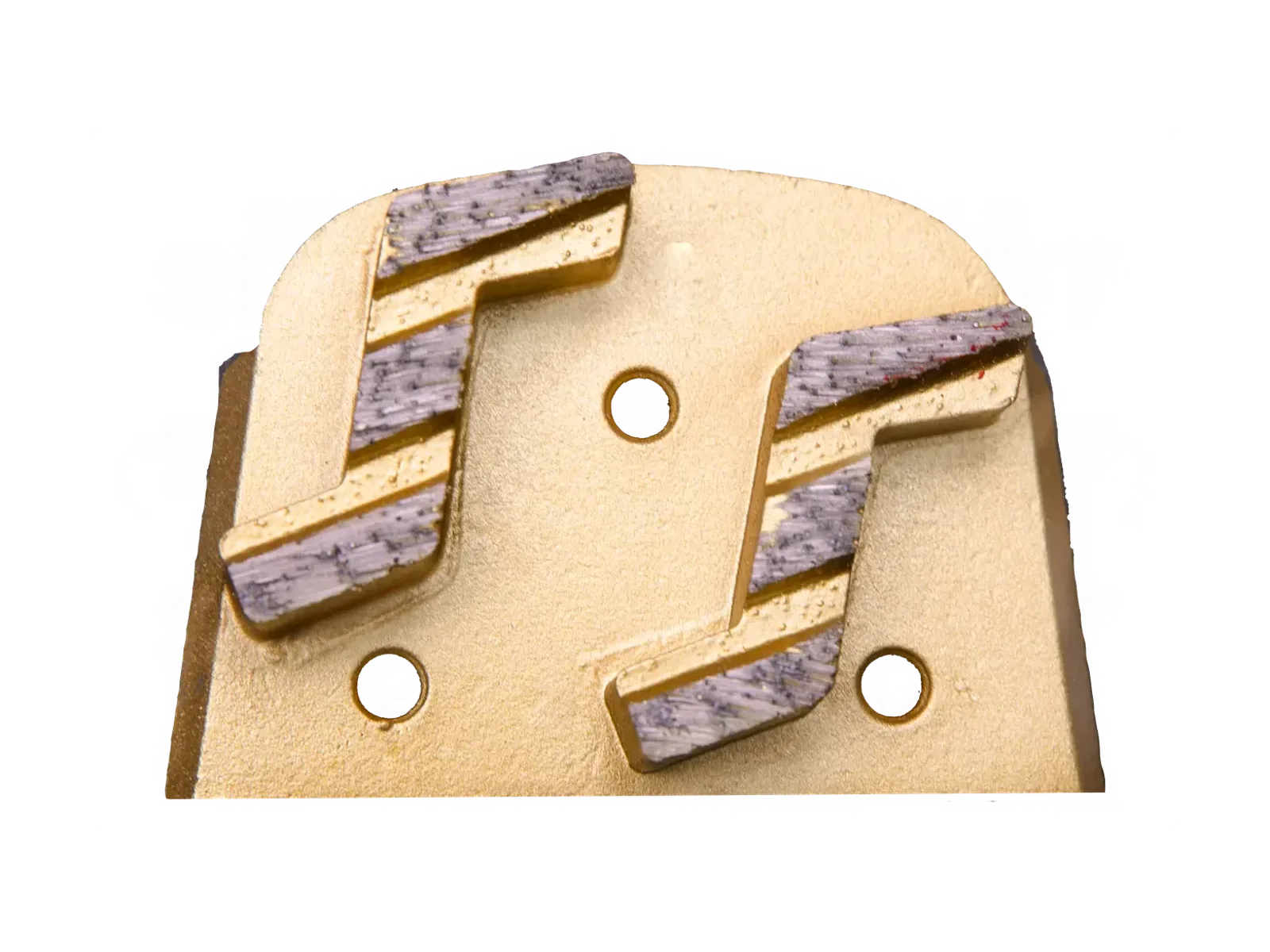 Lv - Double S Segment