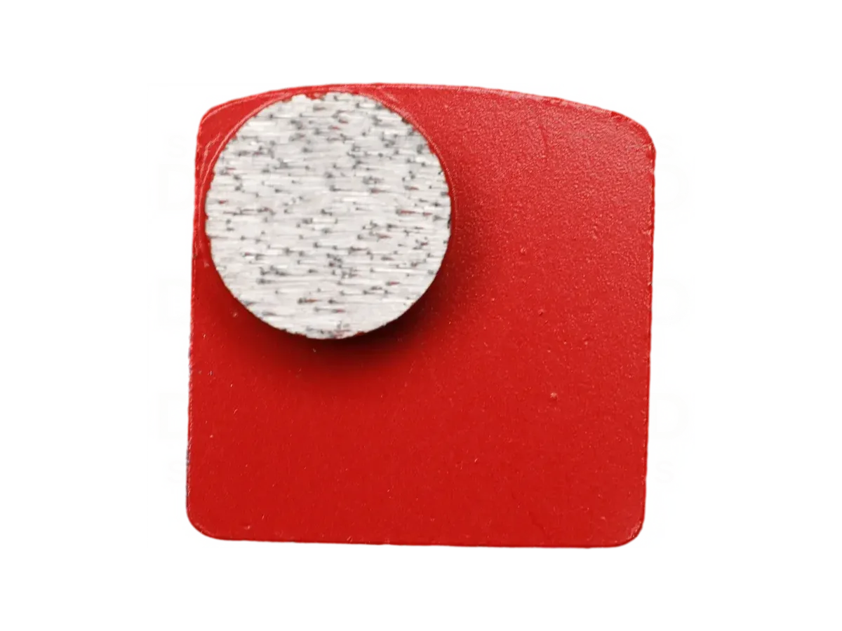 Rl - Single D26 x 10 Segment