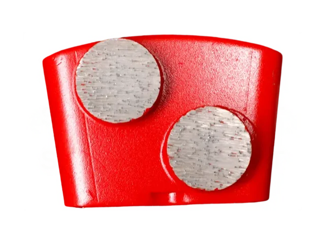 Ez - Double D26 x 10 Segment