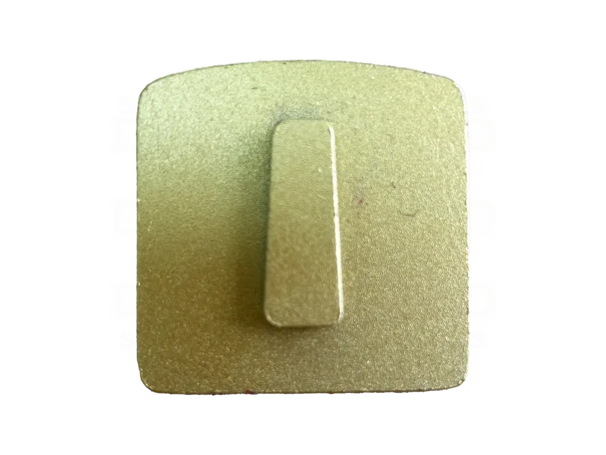 Sc - Single Bar Segment