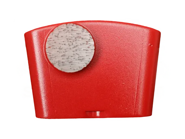 Ez - Single D26 x 10 Segment