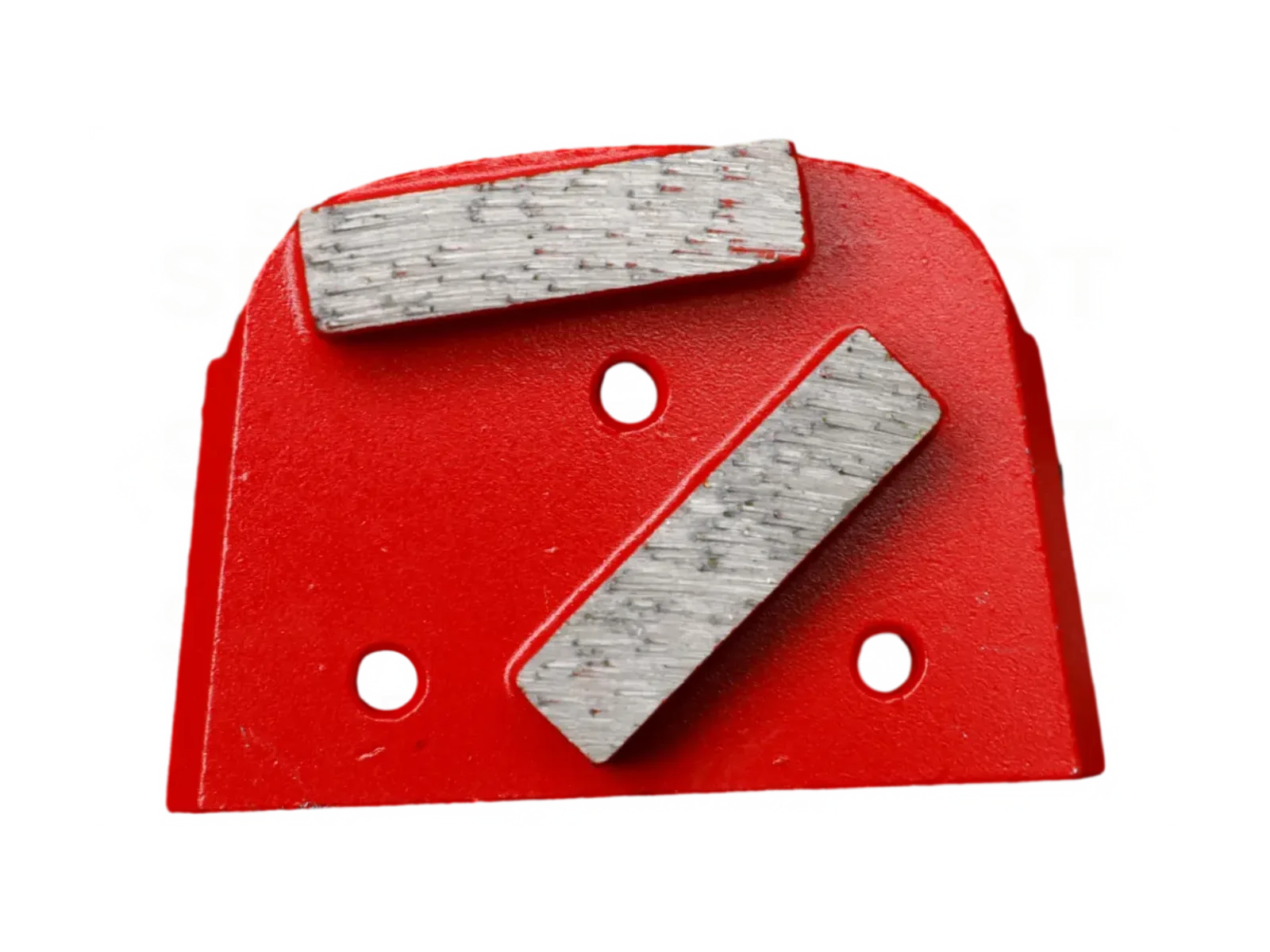 Lv - Double Bar Segment