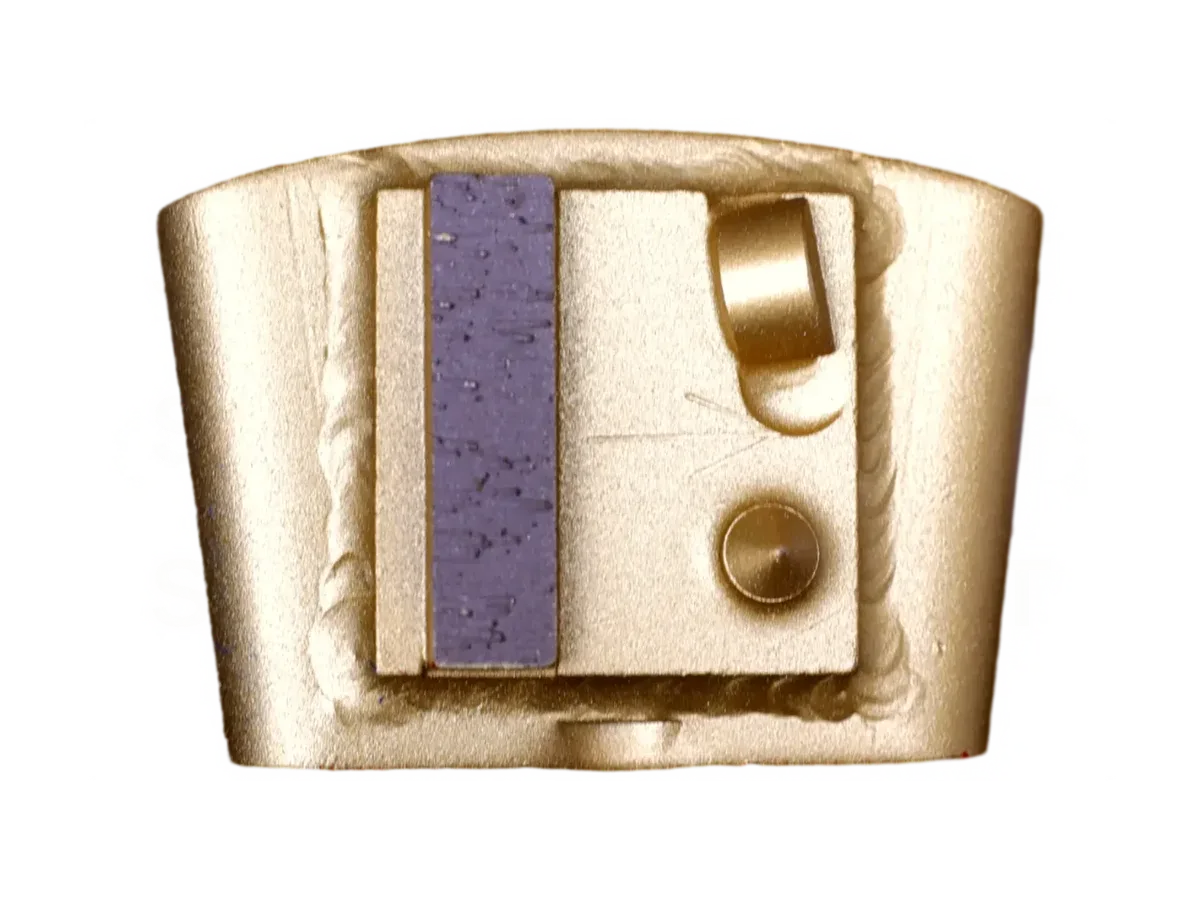 Ez - 1/2 Pcd with Tc Protection