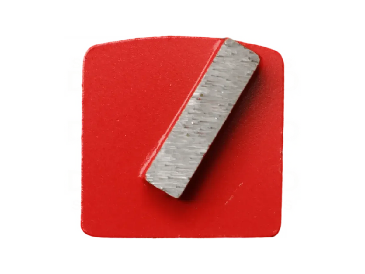 Rl - Single Bar Segment