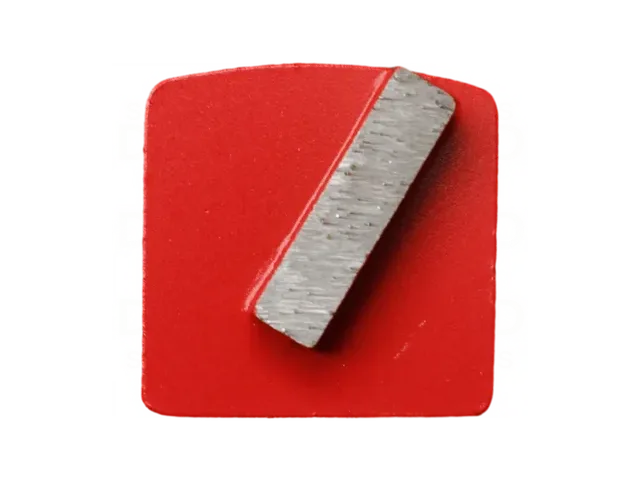 Rl - Single Bar Segment