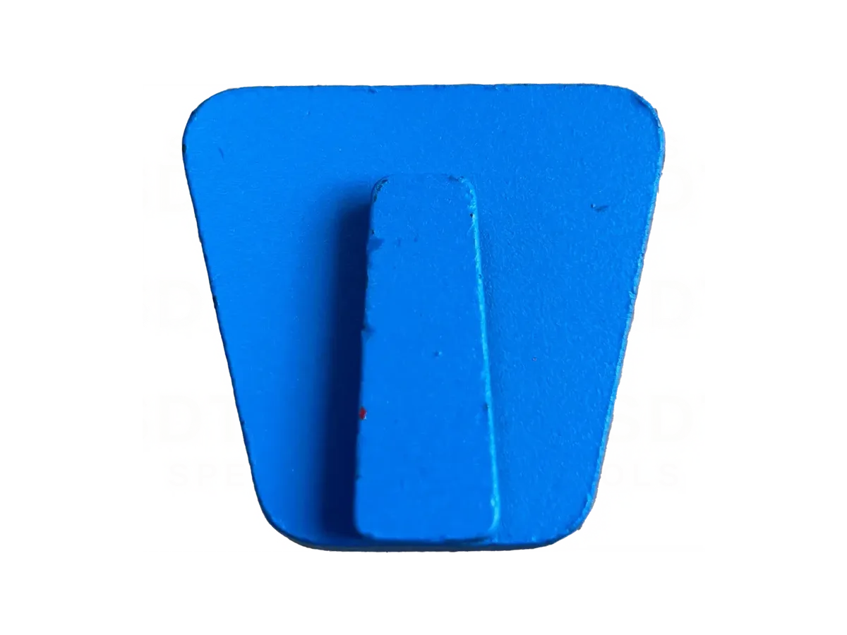 Sc - Double Round Pcd