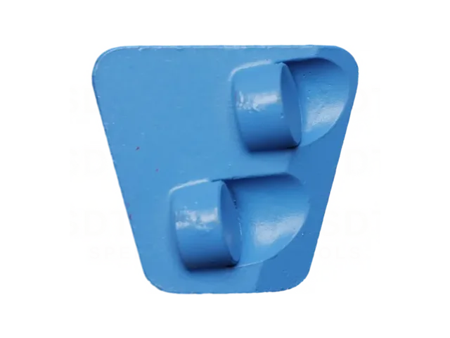 Sc - Double Round Pcd