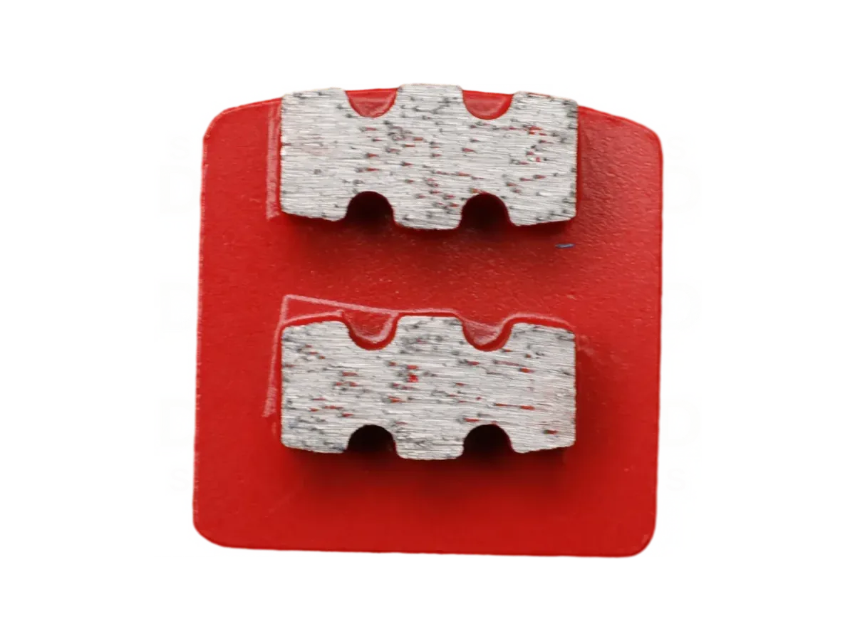 Rl - Double Crown Segment