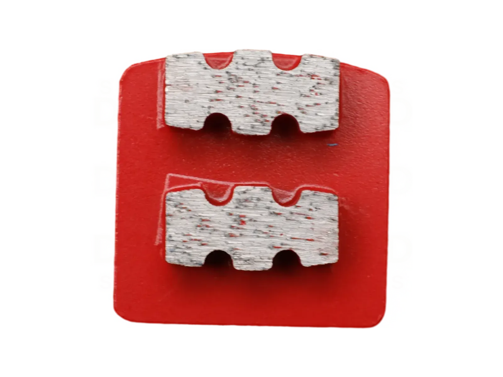 Rl - Double Crown Segment