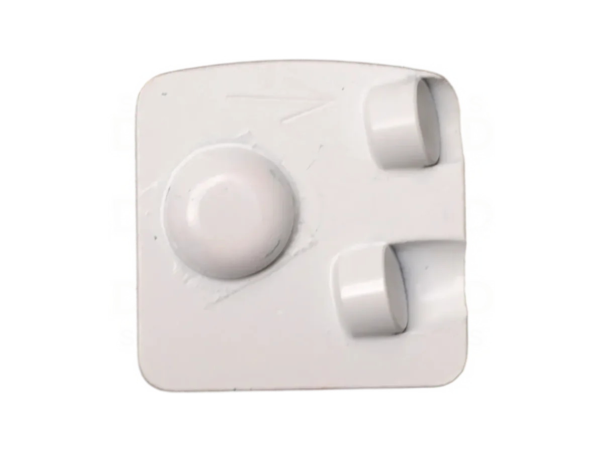 Rl - Double Full Round Pcd with Pc Protection