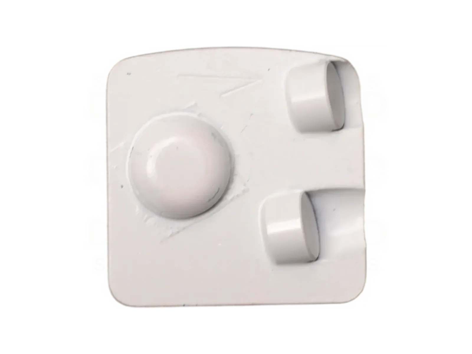 Rl - Double Full Round Pcd with Pc Protection