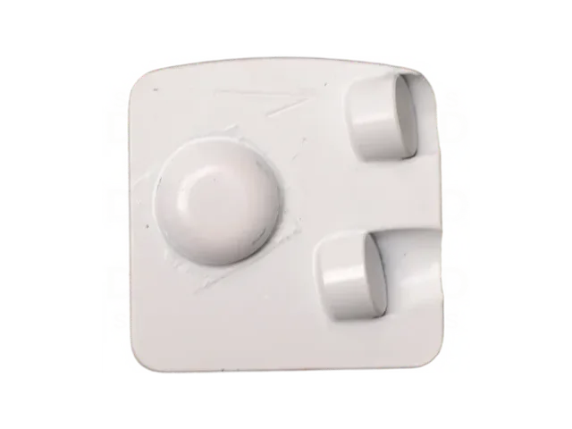 Rl - Double Full Round Pcd with Pc Protection