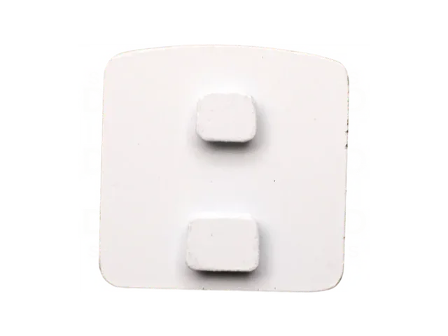 Sti - Double Full Round Pcd with Tc Protection