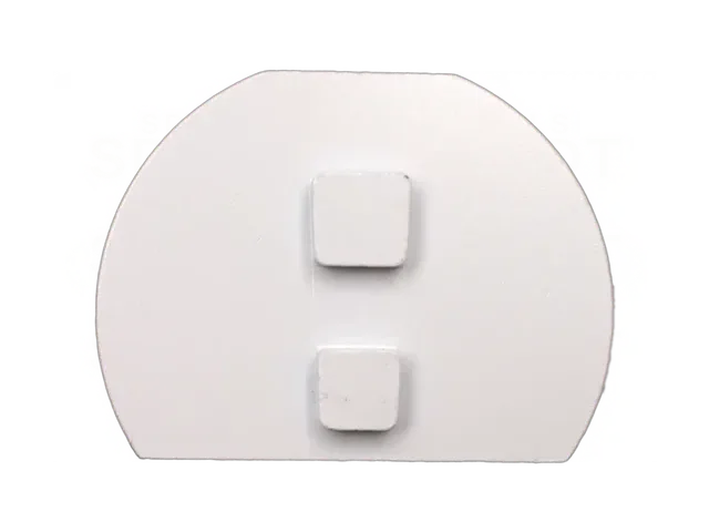 Sti - Double Quarter Pcd with Protection