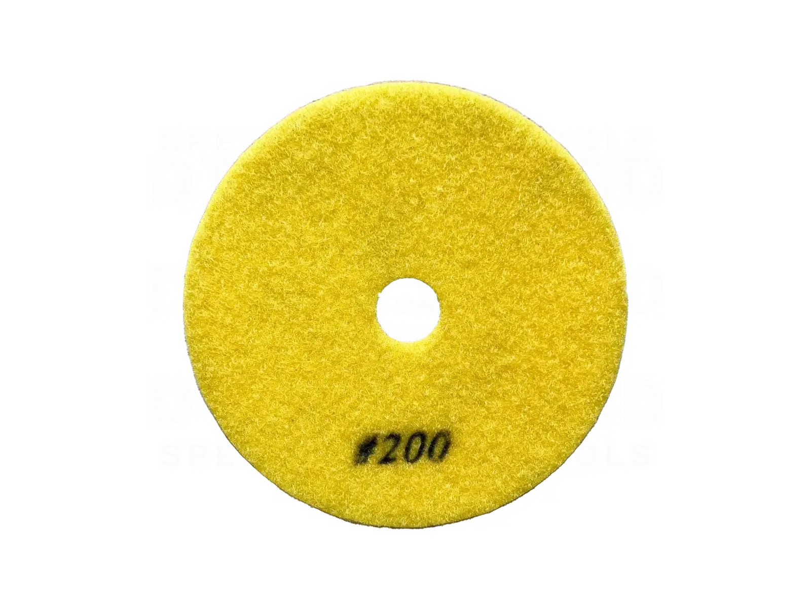 5" Polishing Pad