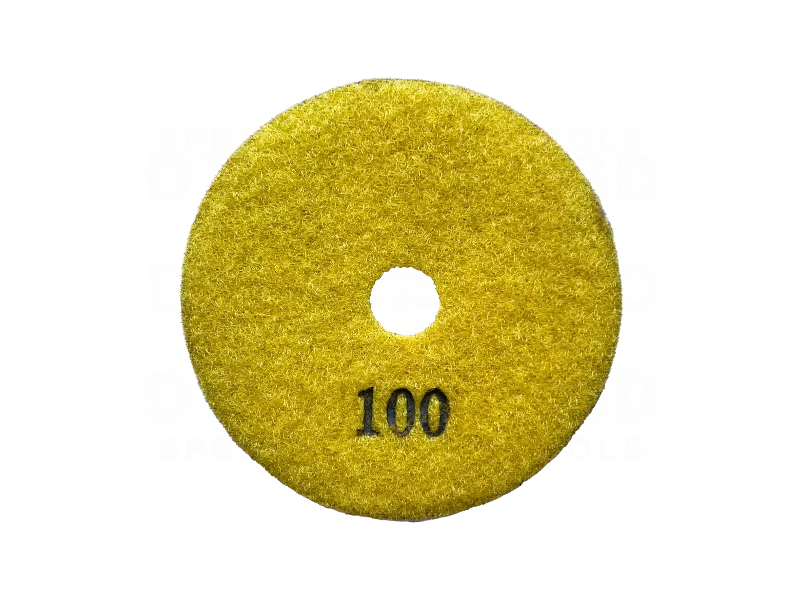 4" Polishing Pad