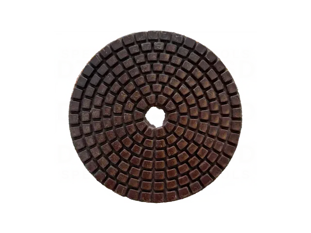 3" Polishing Pad