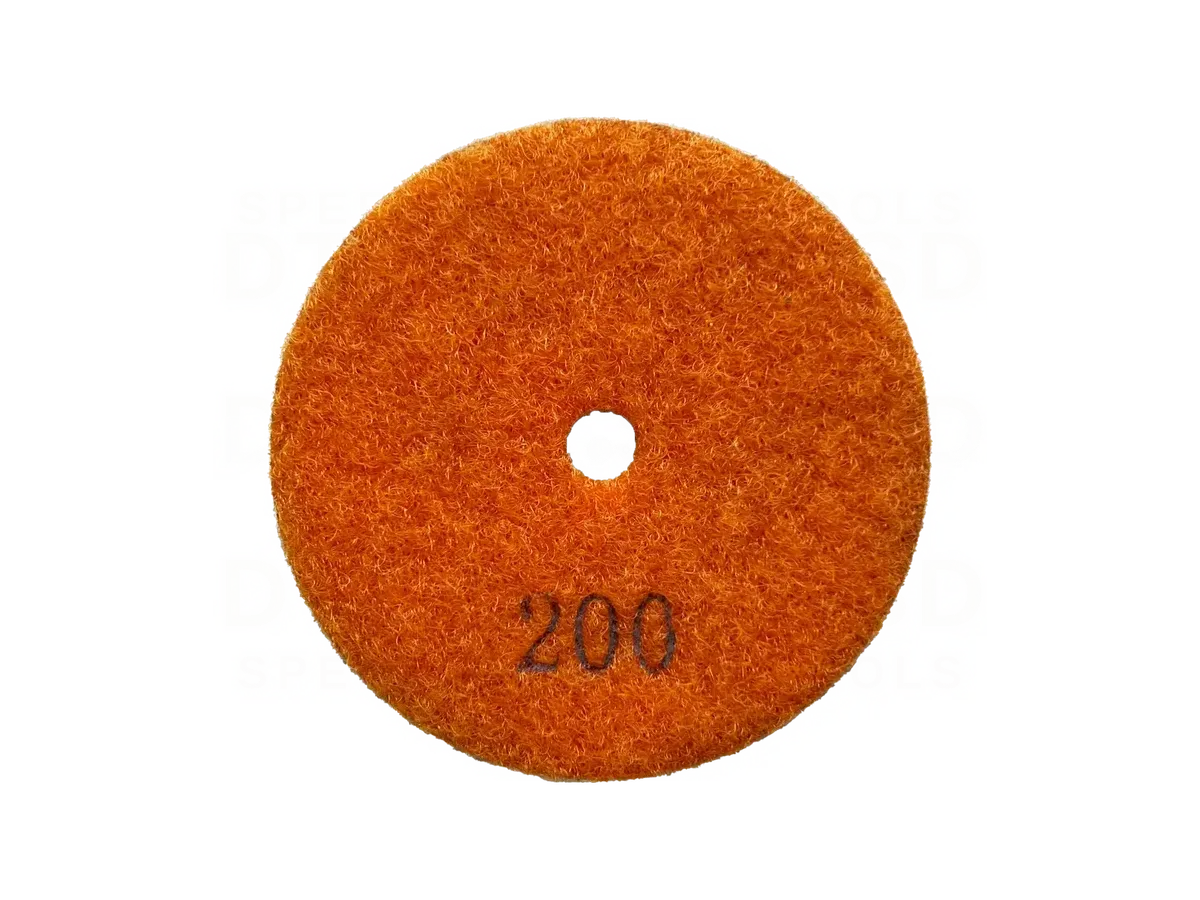 3" Polishing Pad