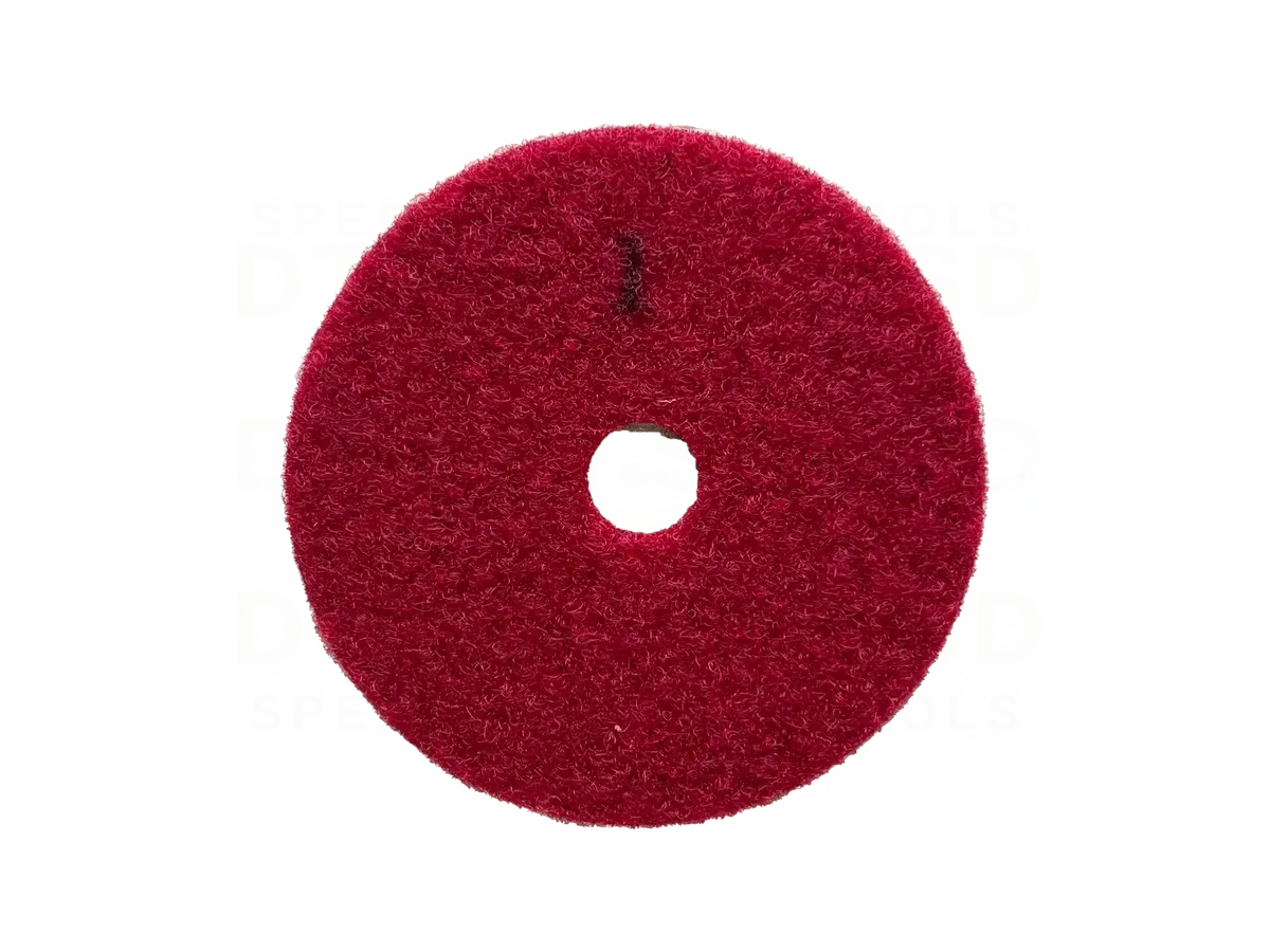 3" Polishing Pad
