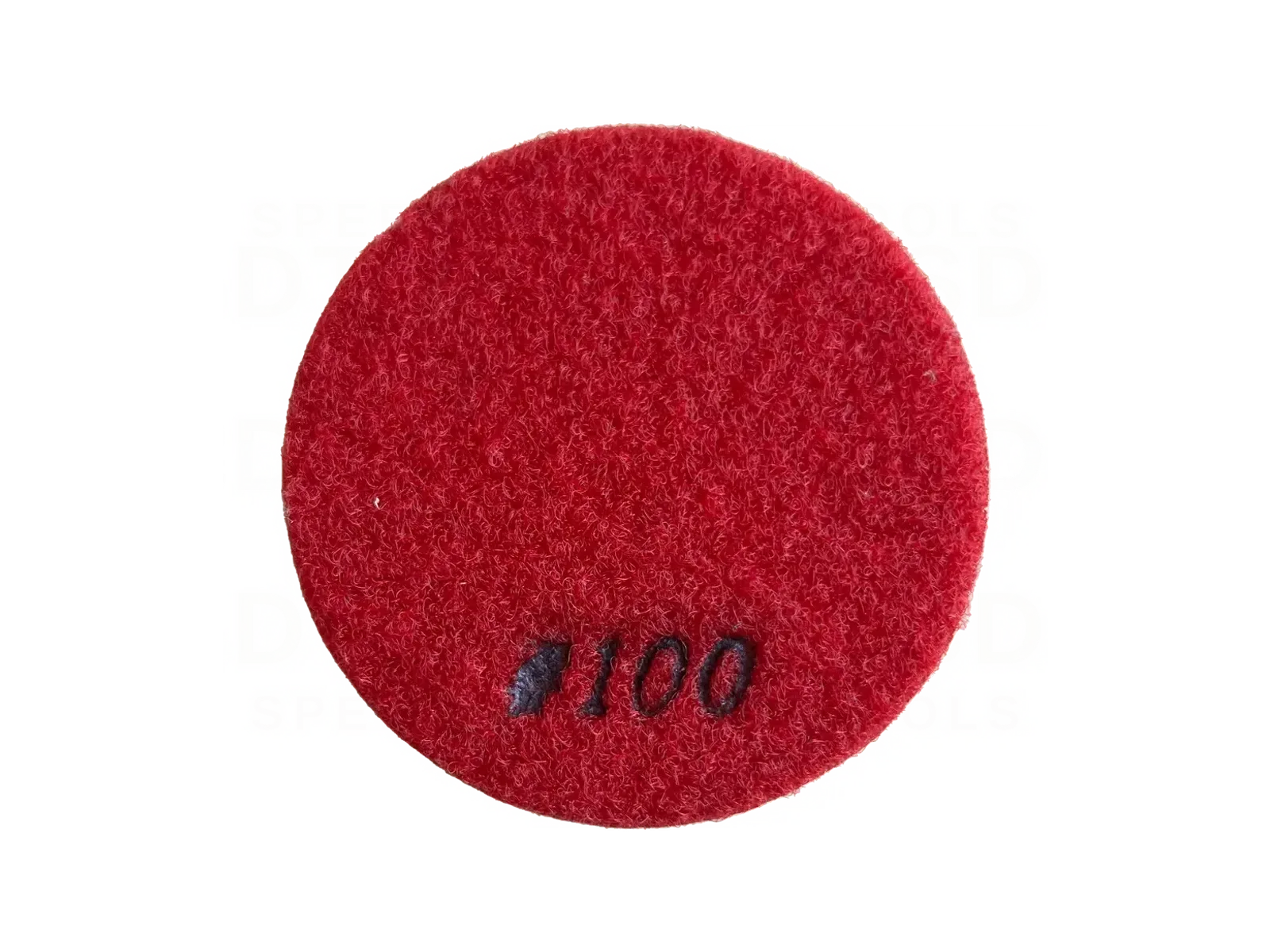 3" Ceramic Polishing Pad