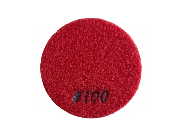 3" Ceramic Polishing Pad