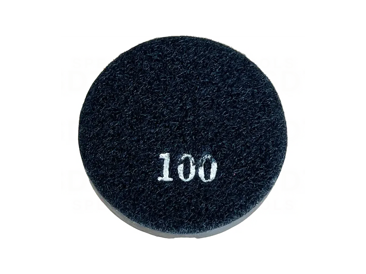 3" Ceramic Polishing Pad