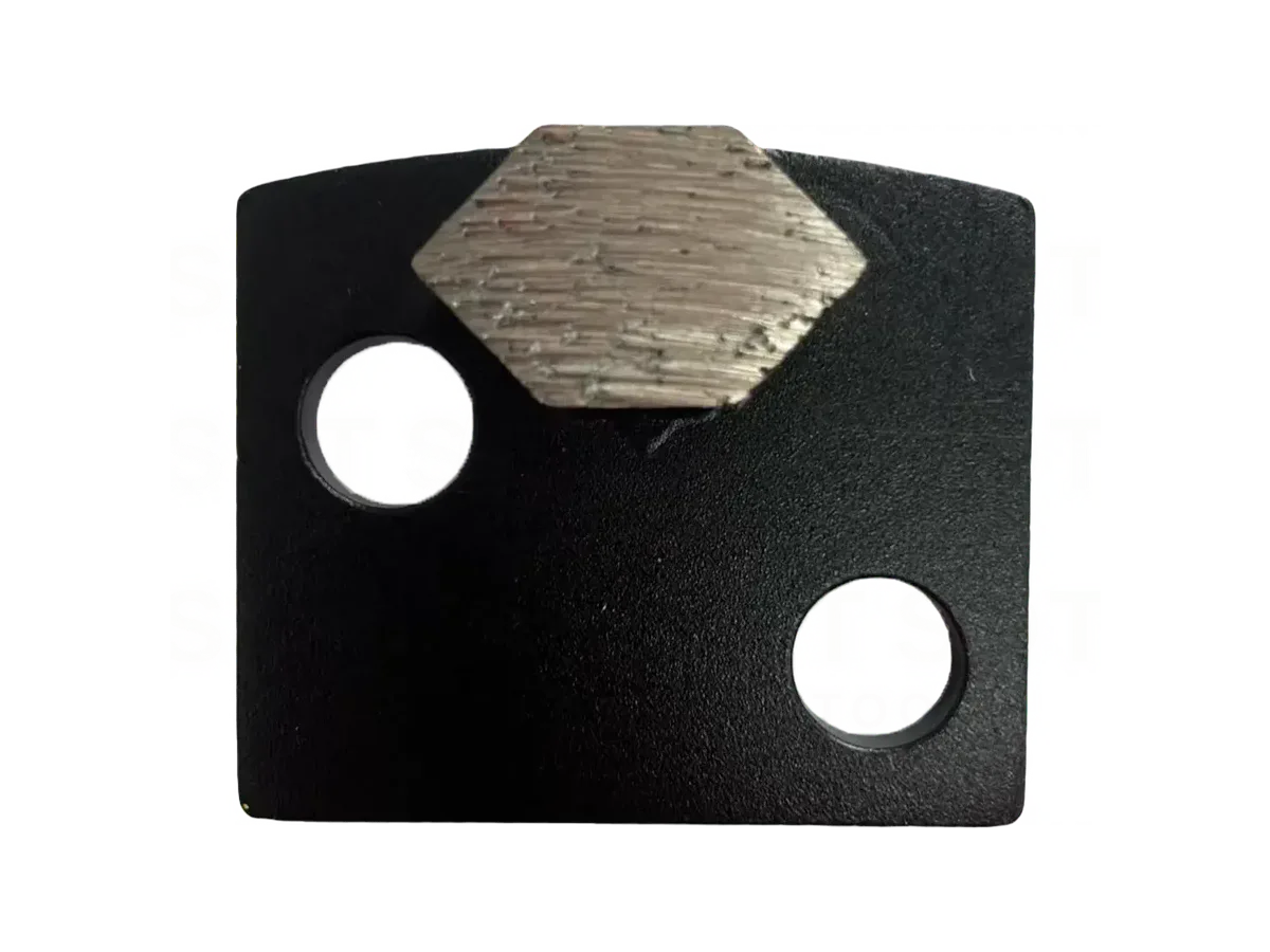 Pl - Hexagon Segment