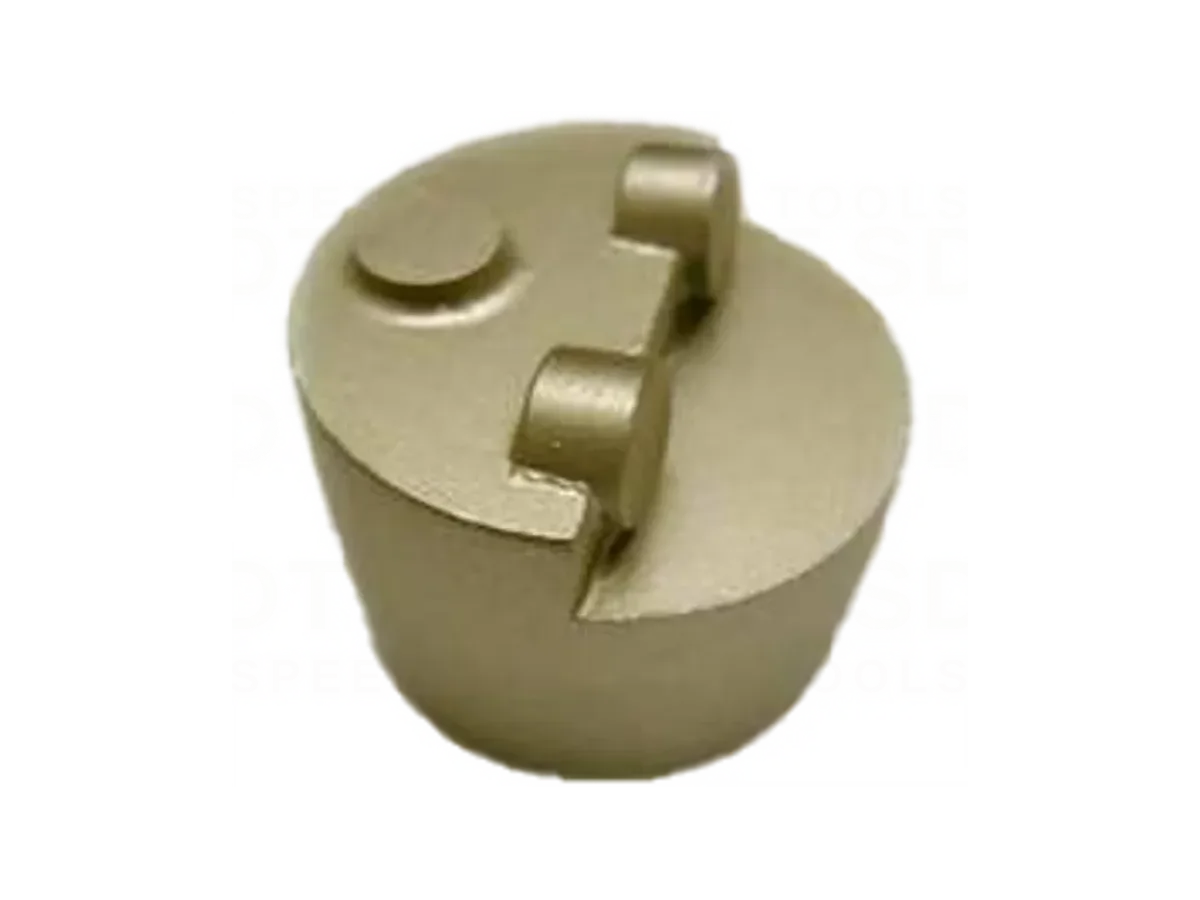 Plug - 2 Pcd with Protection