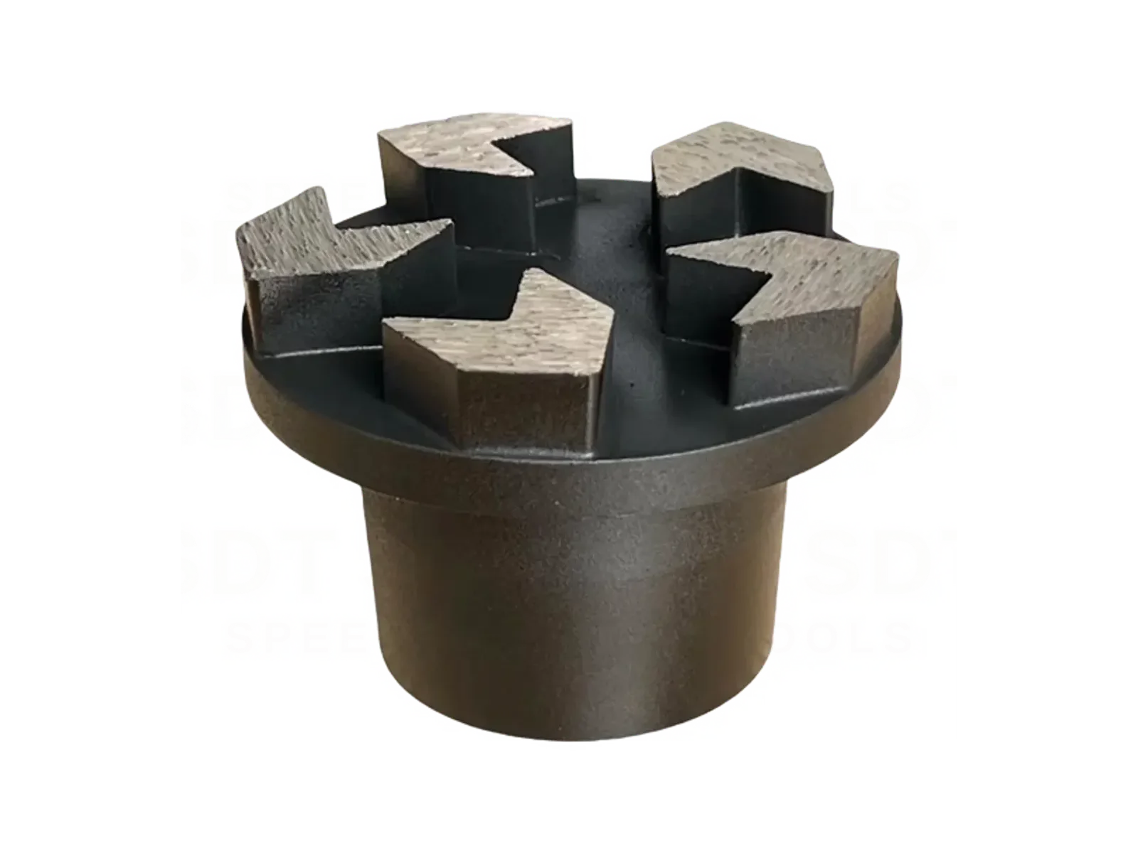 Plug - Five Arrow Segment