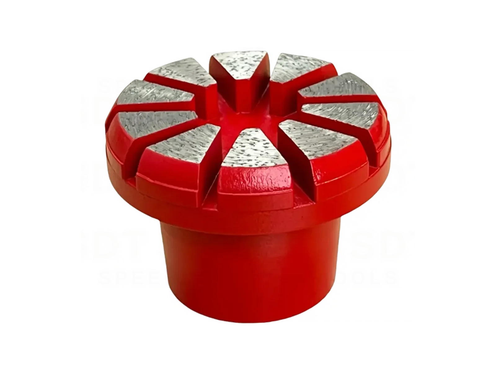 Plug - 10 Bevelled Segment