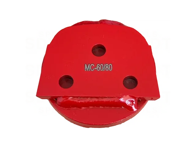 Puck - 3" Lv To Five Bevel Segment