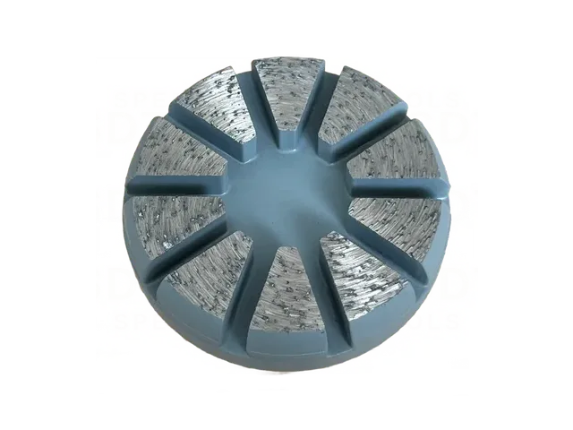 Puck - 3" Sti 10 Segment