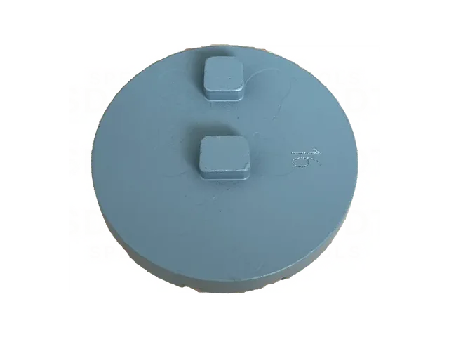 Puck - 3" Sti 10 Segment