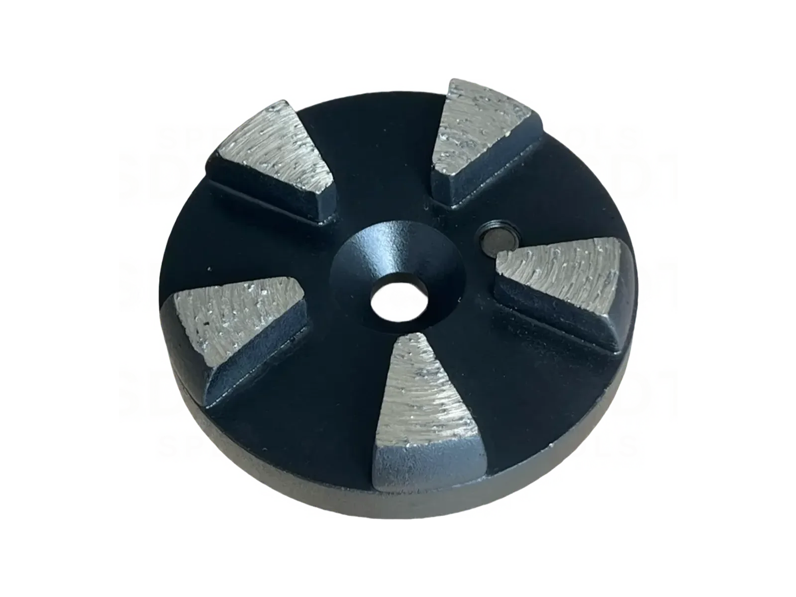 Puck - 3" 5 Bevel Segment