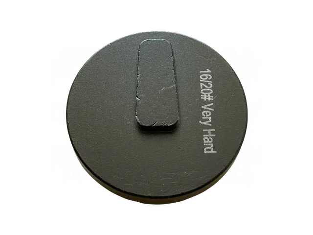 Puck - 3" Tc 10 Segment