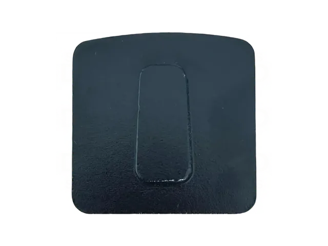 Rl - Double Full Round Pcd with Pc Protection