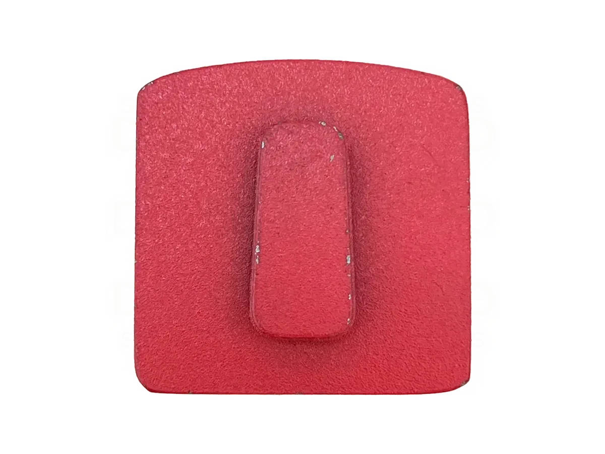 Rl - Double Bar Segment