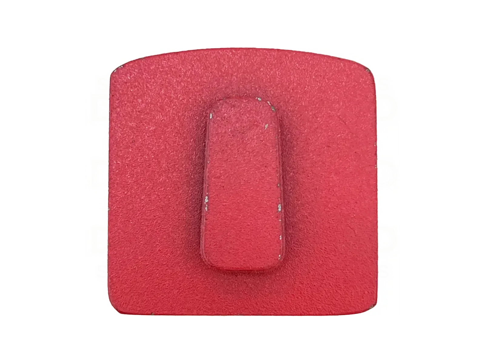 Rl - Double Bar Segment