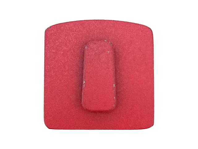 Rl - Double Bar Segment