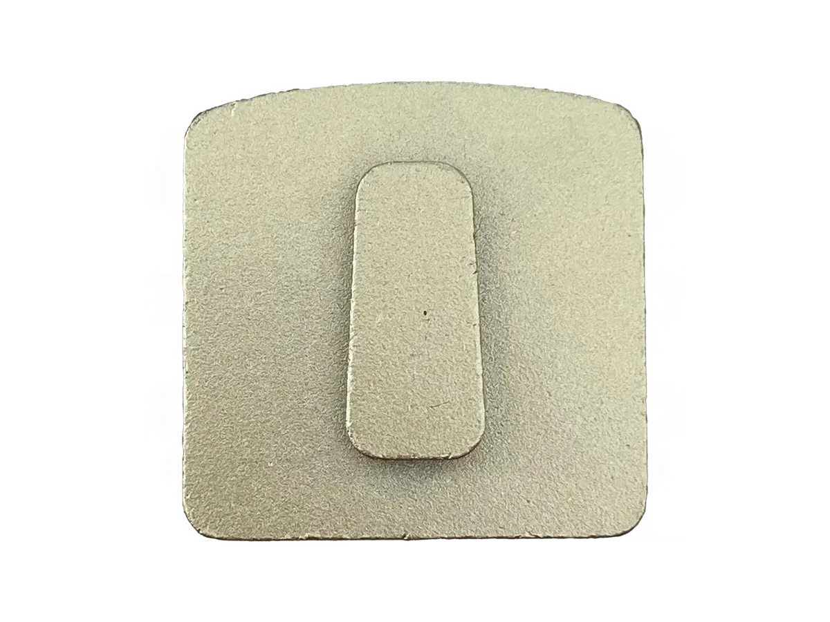 Rl - Double Groove Segment