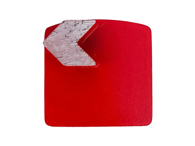 Rl - Single Arrow Segment