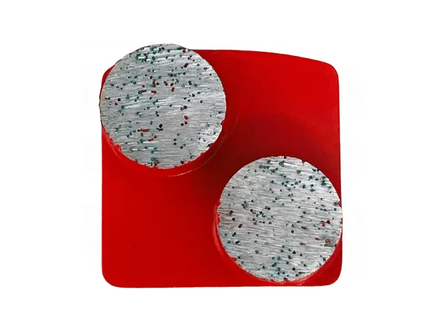 Rl - Double D26 x 10 Segment