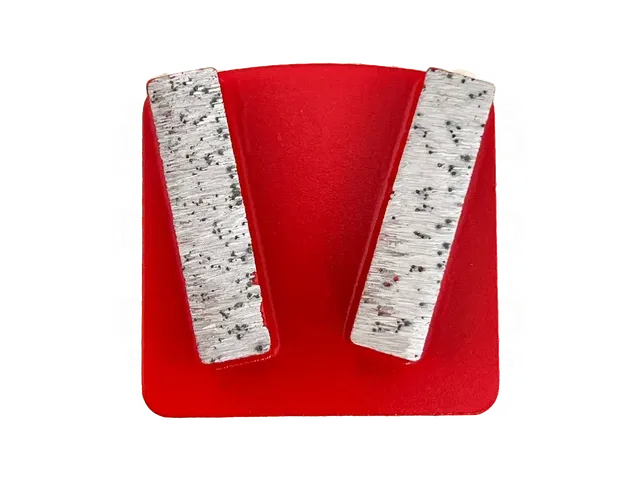 Rl - Double 40x10x10 Segment