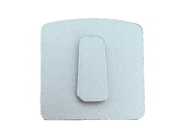 Rl - Double Groove Segment